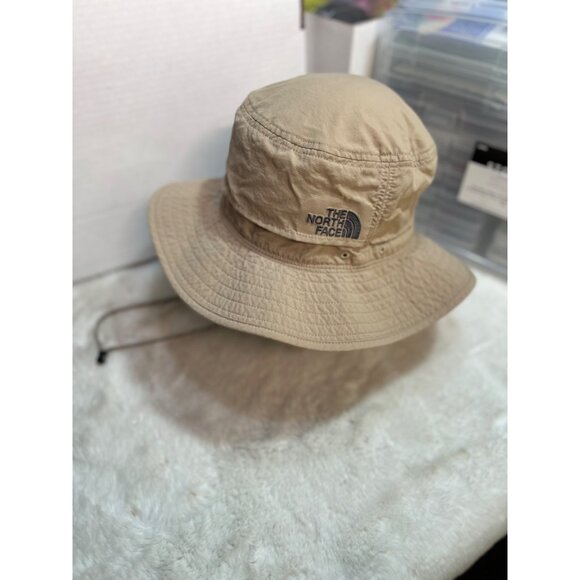 The North Face Unisex L/XL Tan Boonie Sun Hat - Picture 2 of 9